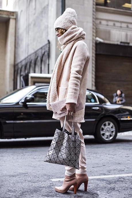 STREET STYLE INSPIRATION.- LAYERS.-