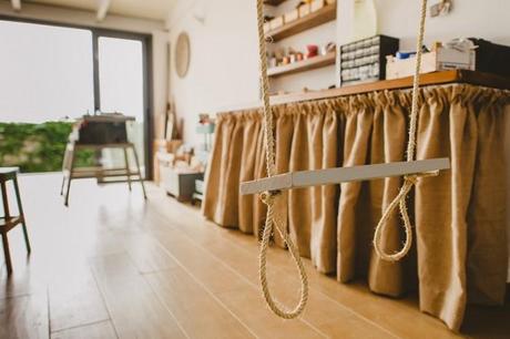 Nueva construccion, un taller