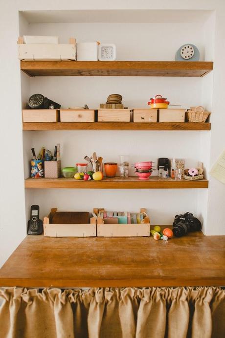 Nueva construccion, un taller