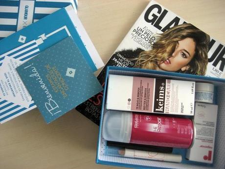 JANUARY BIRCHBOX