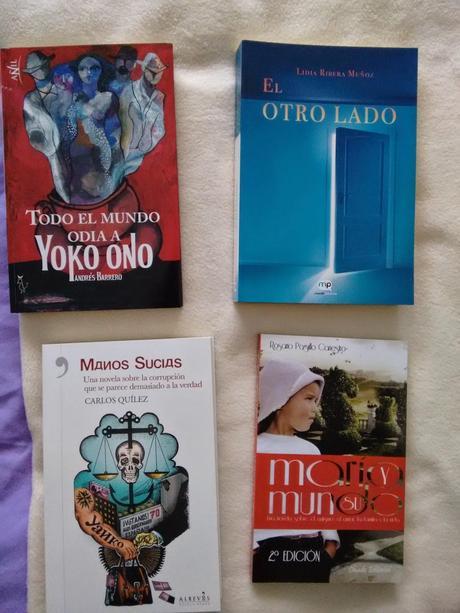 Informe: Mes de enero Informe: Mes de enero
