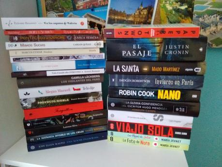 Informe: Mes de enero Informe: Mes de enero