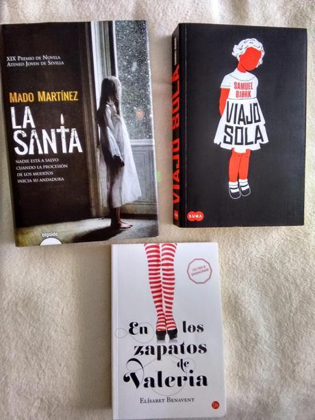 Informe: Mes de enero