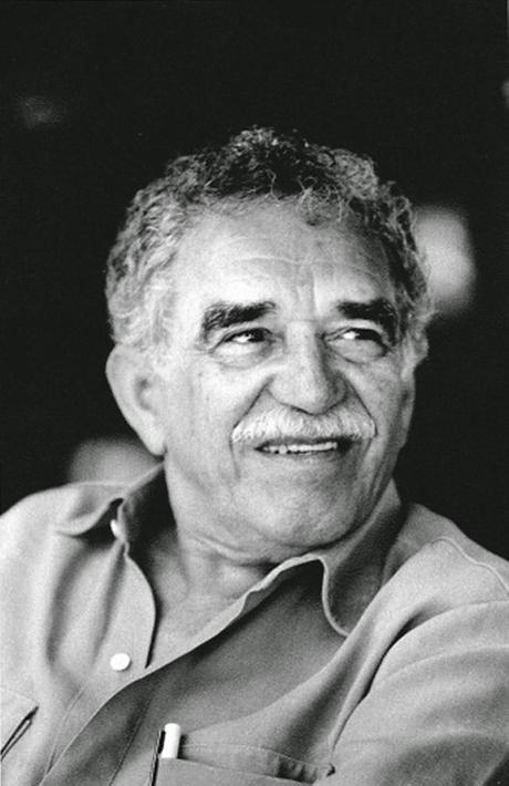 Gabriel García Márquez