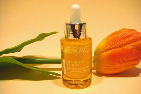 Mesolift Serum LIERAC