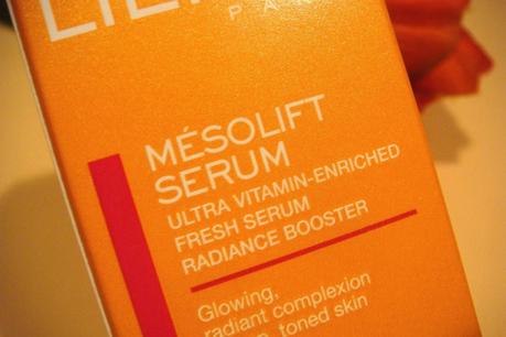 Mesolift Serum LIERAC