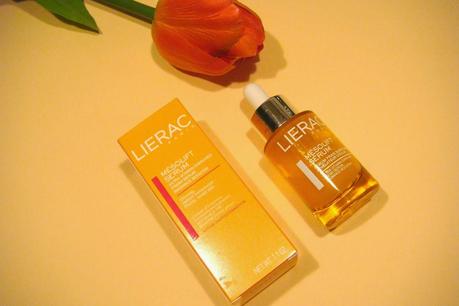 Mesolift Serum LIERAC