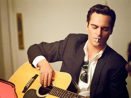 En la cuerda floja: el biopic de Johnny Cash [Cine]