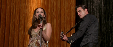 En la cuerda floja: el biopic de Johnny Cash [Cine]