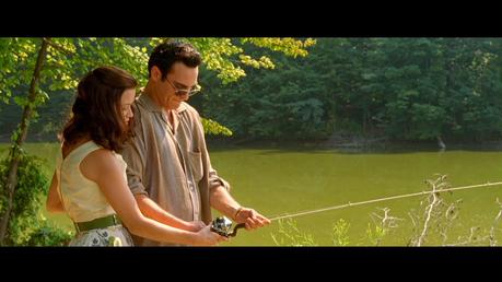 En la cuerda floja: el biopic de Johnny Cash [Cine]