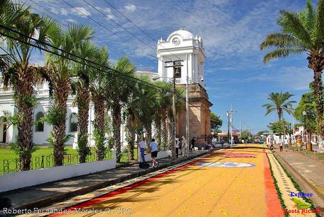 Ciudad de Esparza de Puntarenas