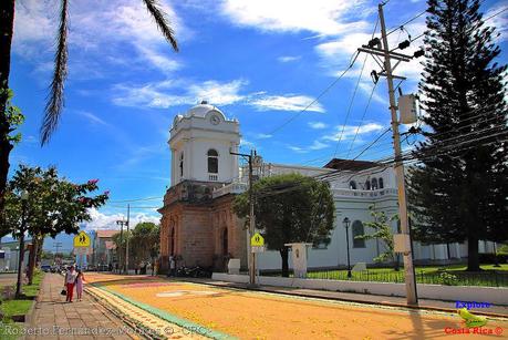 Ciudad de Esparza de Puntarenas