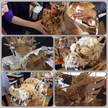 1º Taller de padres