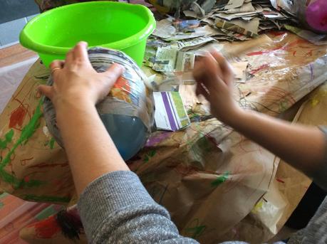 1º Taller de padres