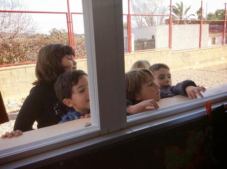 1º Taller de padres