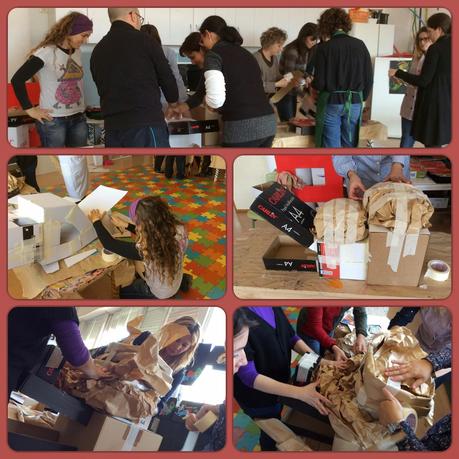 1º Taller de padres