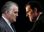 Bárcenas Rajoy, bomba relojería Podemos llena Puerta Sol.