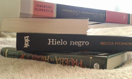 Wrap Up #19; Enero 2015: