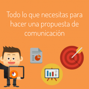 propuesta de comunicacion