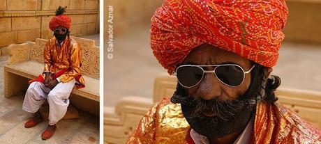 El bigote más largo del desierto