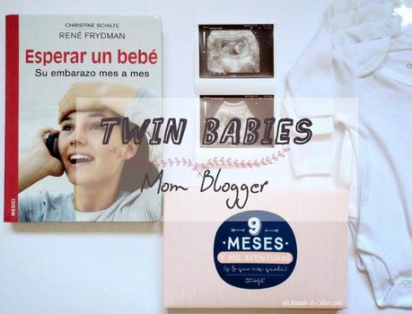 BEBES MELLIZOS - SOY PREMAMI BLOGGER