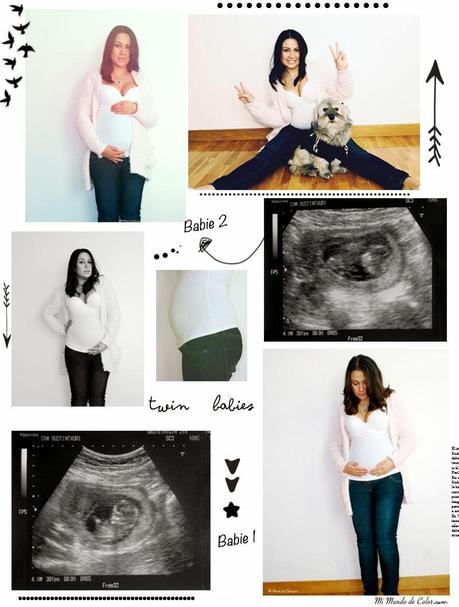 BEBES MELLIZOS - SOY PREMAMI BLOGGER