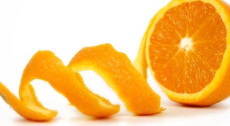 ¿Conoces los beneficios de comer naranjas? naranja