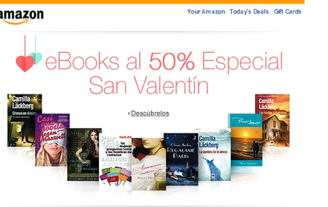 Oferta 50% REGÁLAME PARÍS especial San Valentín