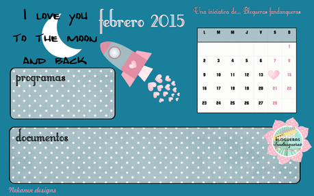 Calendario-Febrero-Nekanen