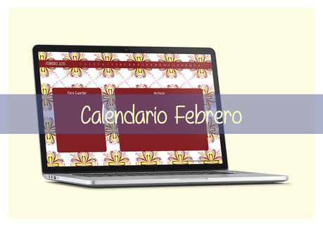 Calendario-Febrero-Clouds