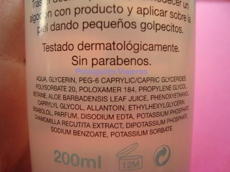 Descubriendo laCabine