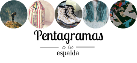 Entrevista: Sarits Ab - Pentagramas a tu espalda