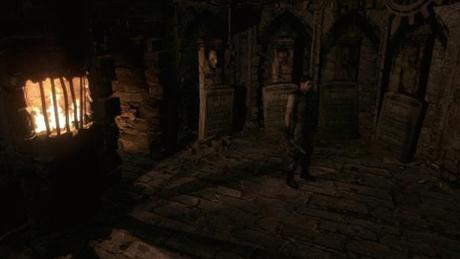 Resident Evil img.2