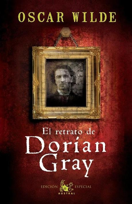 El retrato de Dorian Grey