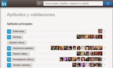 Qué es gestión clínica para LinkedIn? Qué es gestión clínica para LinkedIn?