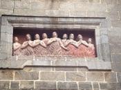 Cuerpo escala Grupo nivel Jaula armadura