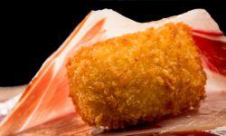 Las seis mejores croquetas de España