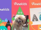 Vine Kids