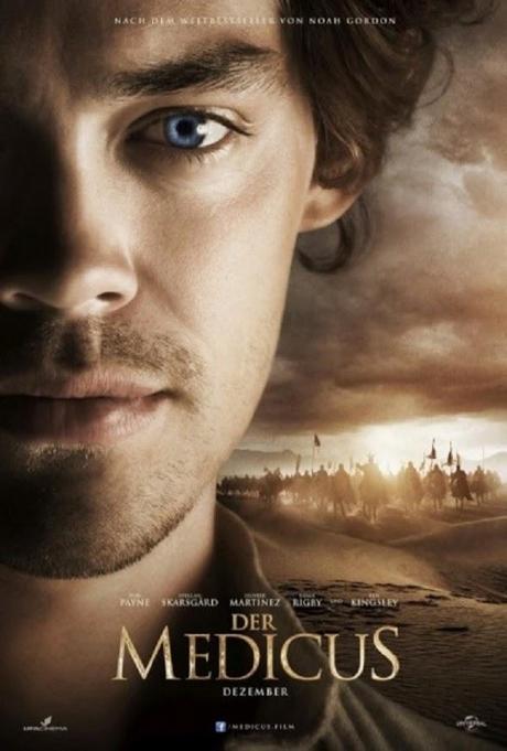 LIBRO DE CINE, EL MÉDICO