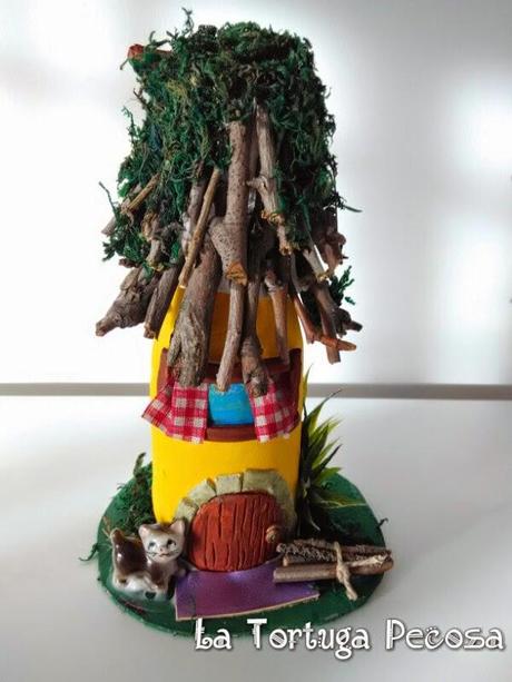 CASA-BOTELLA LEMONARY