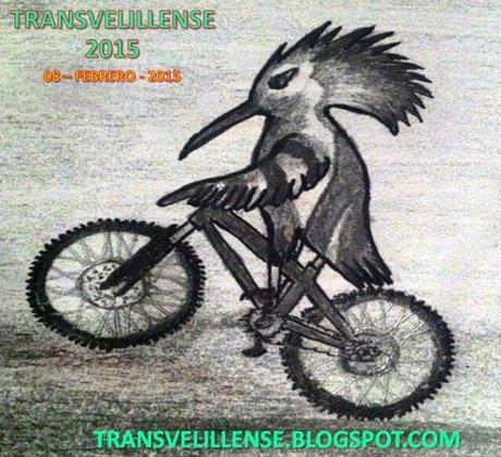 marcha  Transvelillense 2015