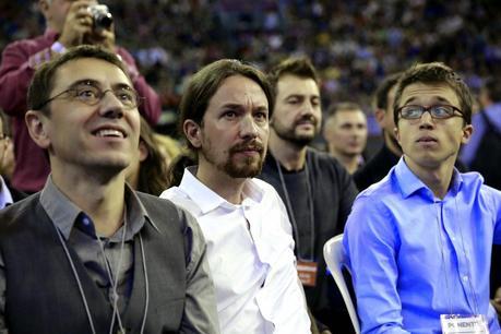 Editorial: Podemos, ¿una alternativa?