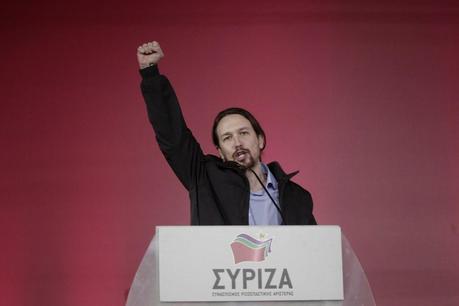 Editorial: Podemos, ¿una alternativa?