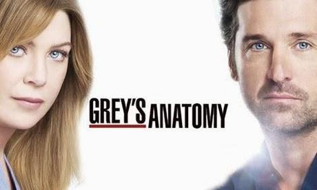 Diseccionando Anatomía de Grey: temporada 7.