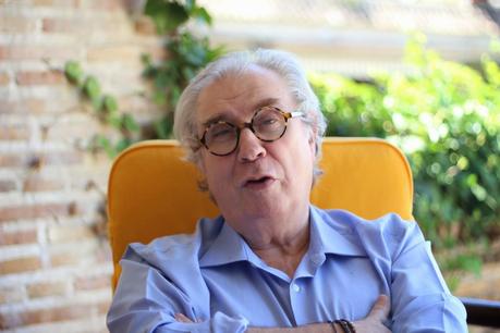 Las recetas de mi tío Pablo