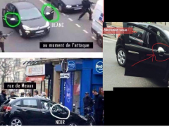 ´CHARLIE HEBDO´FUE UNA OPERACION DE FALSA BANDERA:LAS EVIDENCIAS