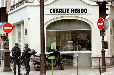 ´CHARLIE HEBDO´FUE UNA OPERACION DE FALSA BANDERA:LAS EVIDENCIAS