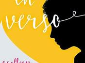 autora Hopeless vuelve España novela debut "Amor verso"