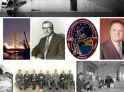 NASA Commons. Archivo fotográfico sobre carrera espacial