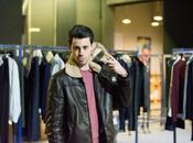 look para colarse backstage